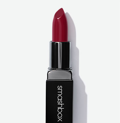 Be Legendary Triple Tone Lipstick Smashbox