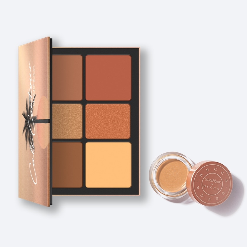 Brighten And Contour Set