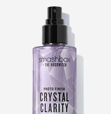 Crystalized Photo Finish Primer Water