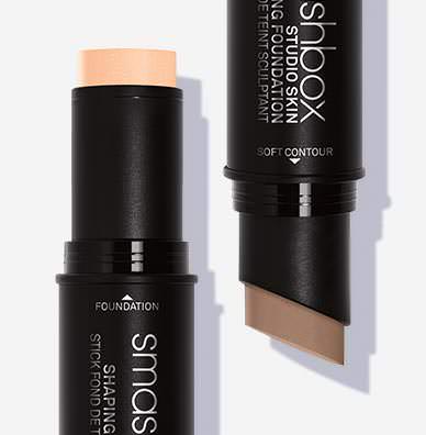 Studio Skin Shaping Foundation Stick