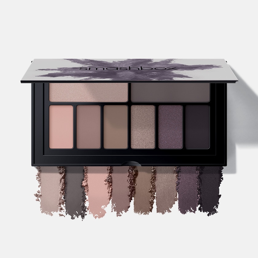 Cover Shot Eye Palette