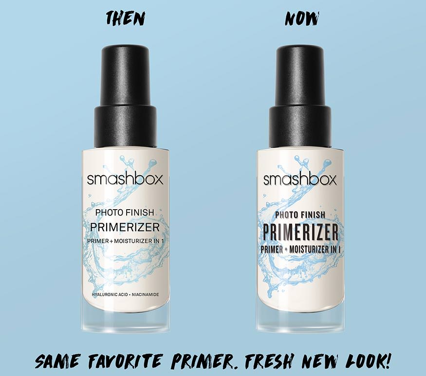 Resultado de imagen para Smashbox Photo Finish Primerizer: