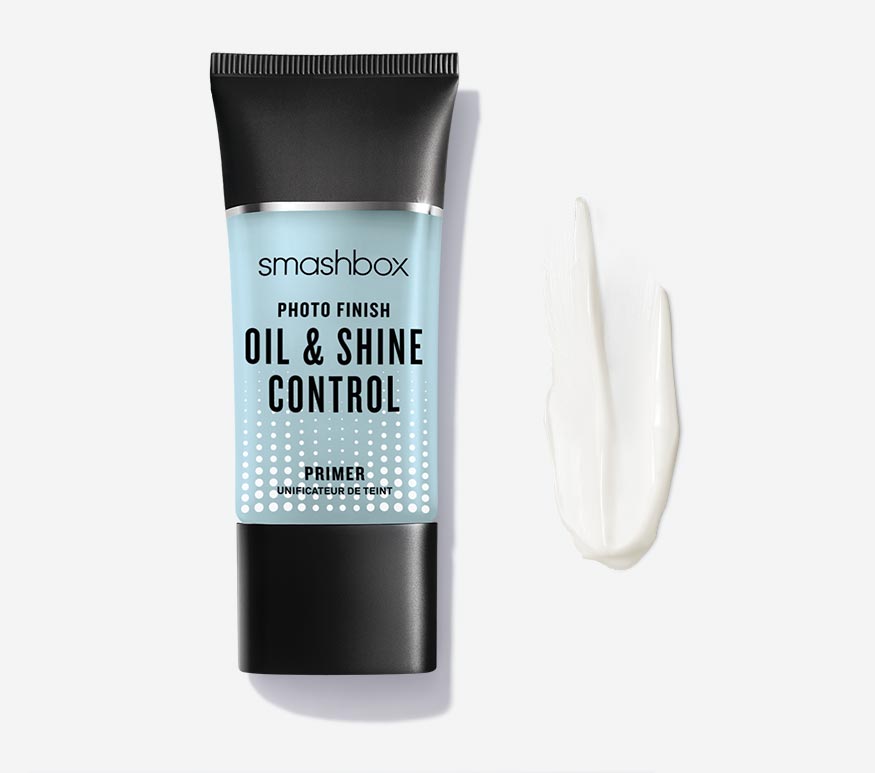 Photo Finish Oil And Shine Control Primer Smashbox 7023