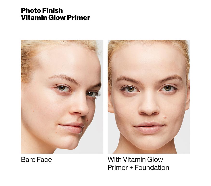 Photo Finish Vitamin Glow Primer