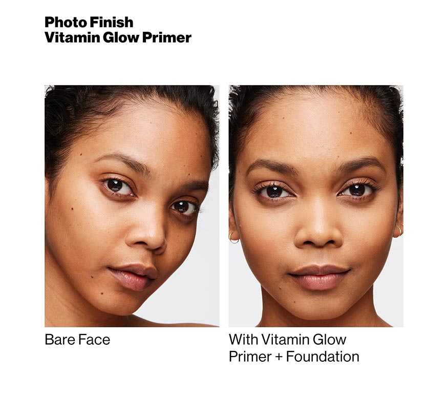 Photo Finish Vitamin Glow Primer