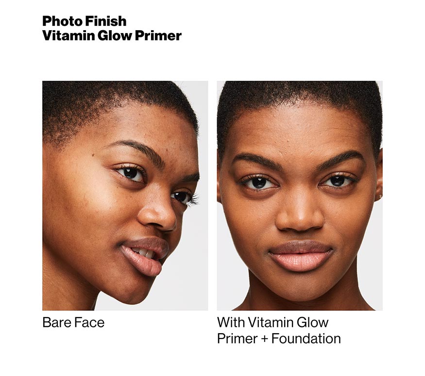 Photo Finish Vitamin Glow Primer