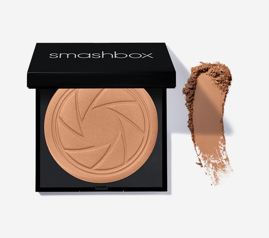 Bronze Lights | Smashbox